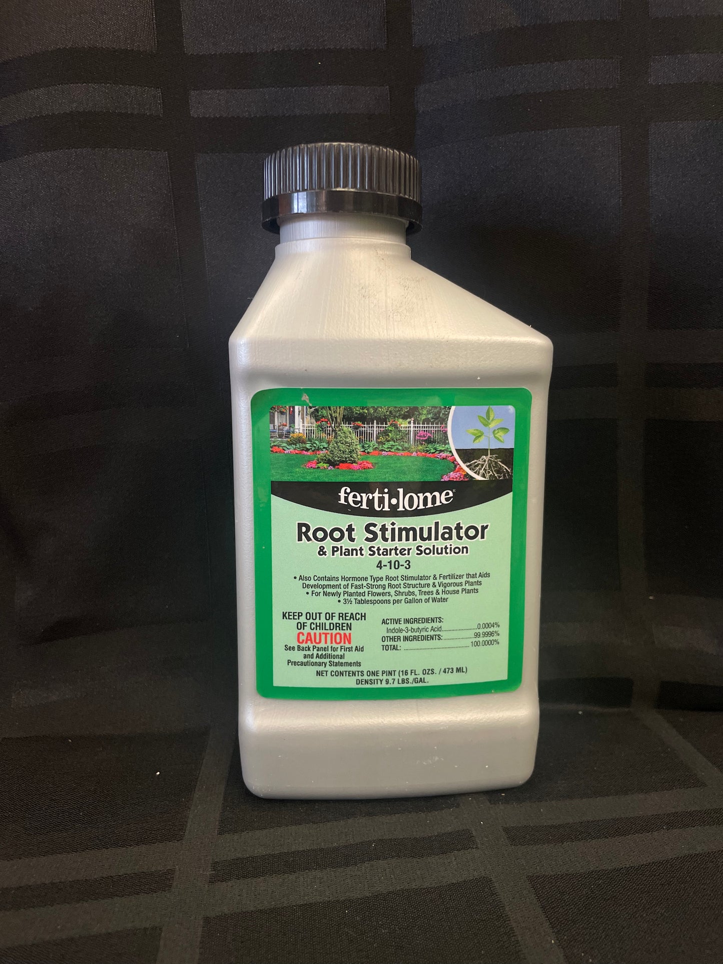 Fertilome root Stimulator 16oz con