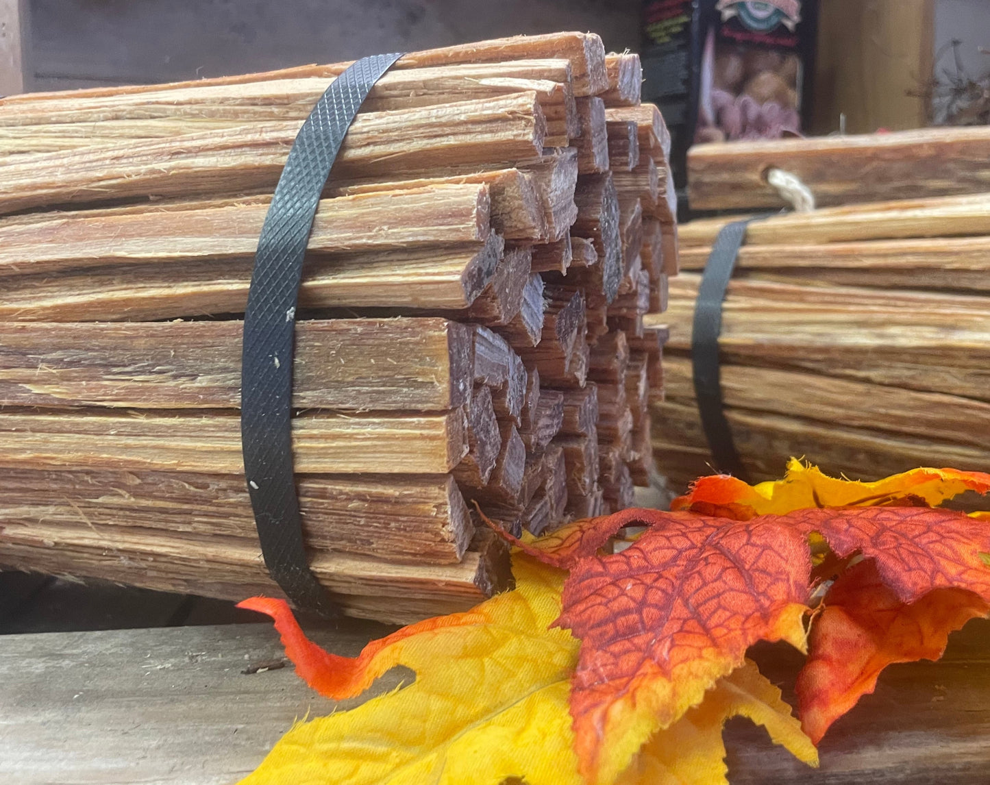 Fatwood 4lb