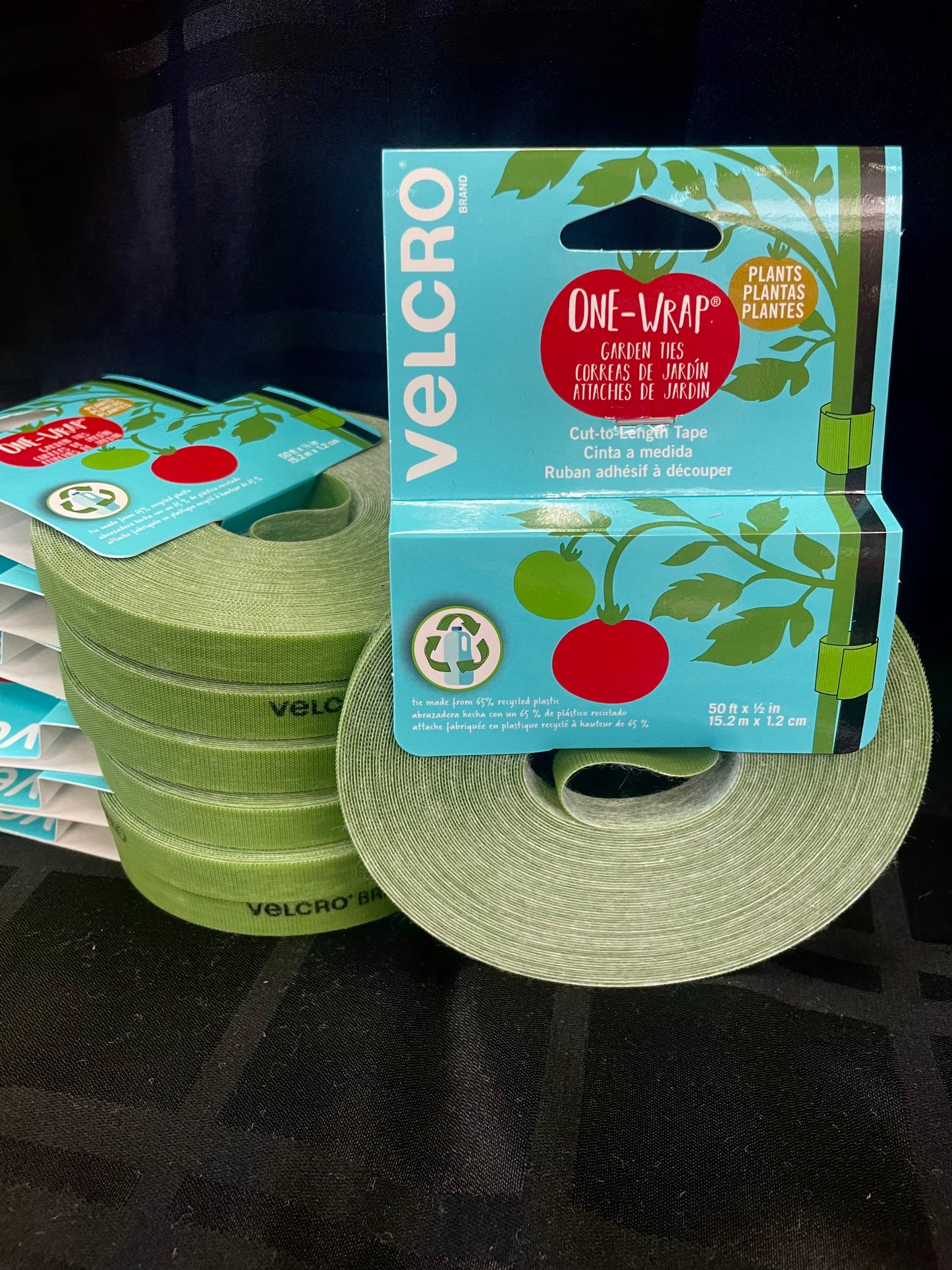 Velcro Tape 30ft