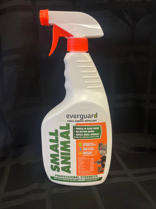 All purp animal repellent 32oz rtu