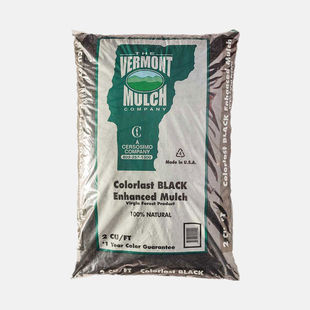 3Cu Black Mulch