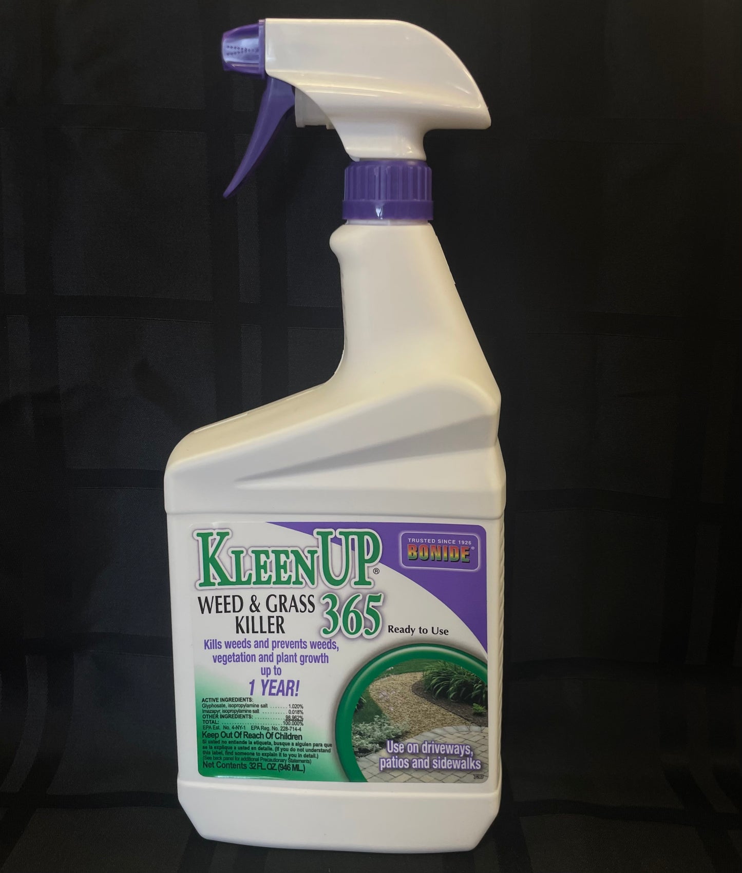 Kleenup 365 32oz rtu