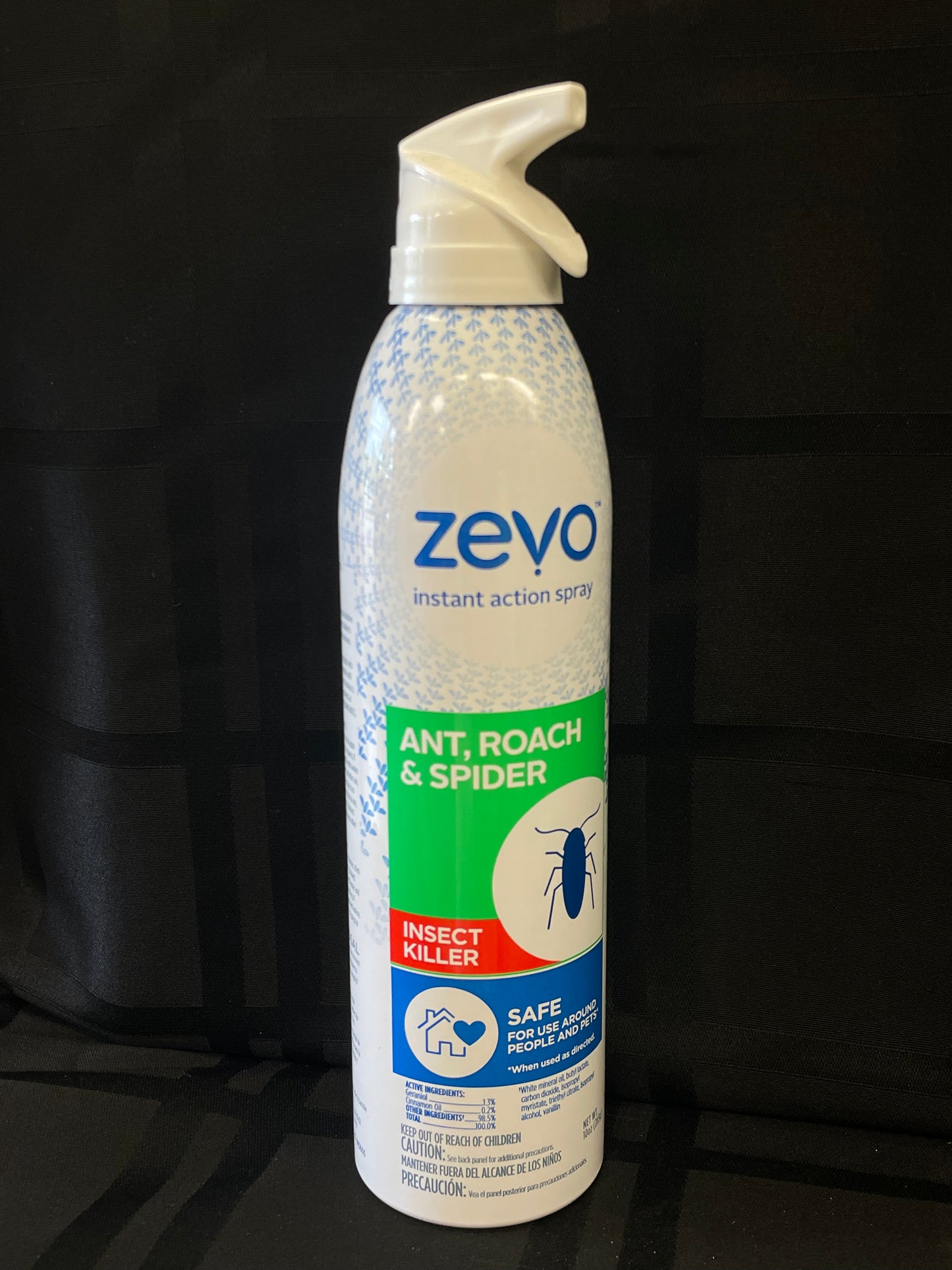 Zevo crawling insect killer