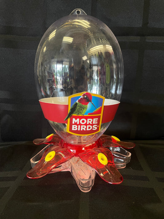 HUMBIRD FEEDER JOY
