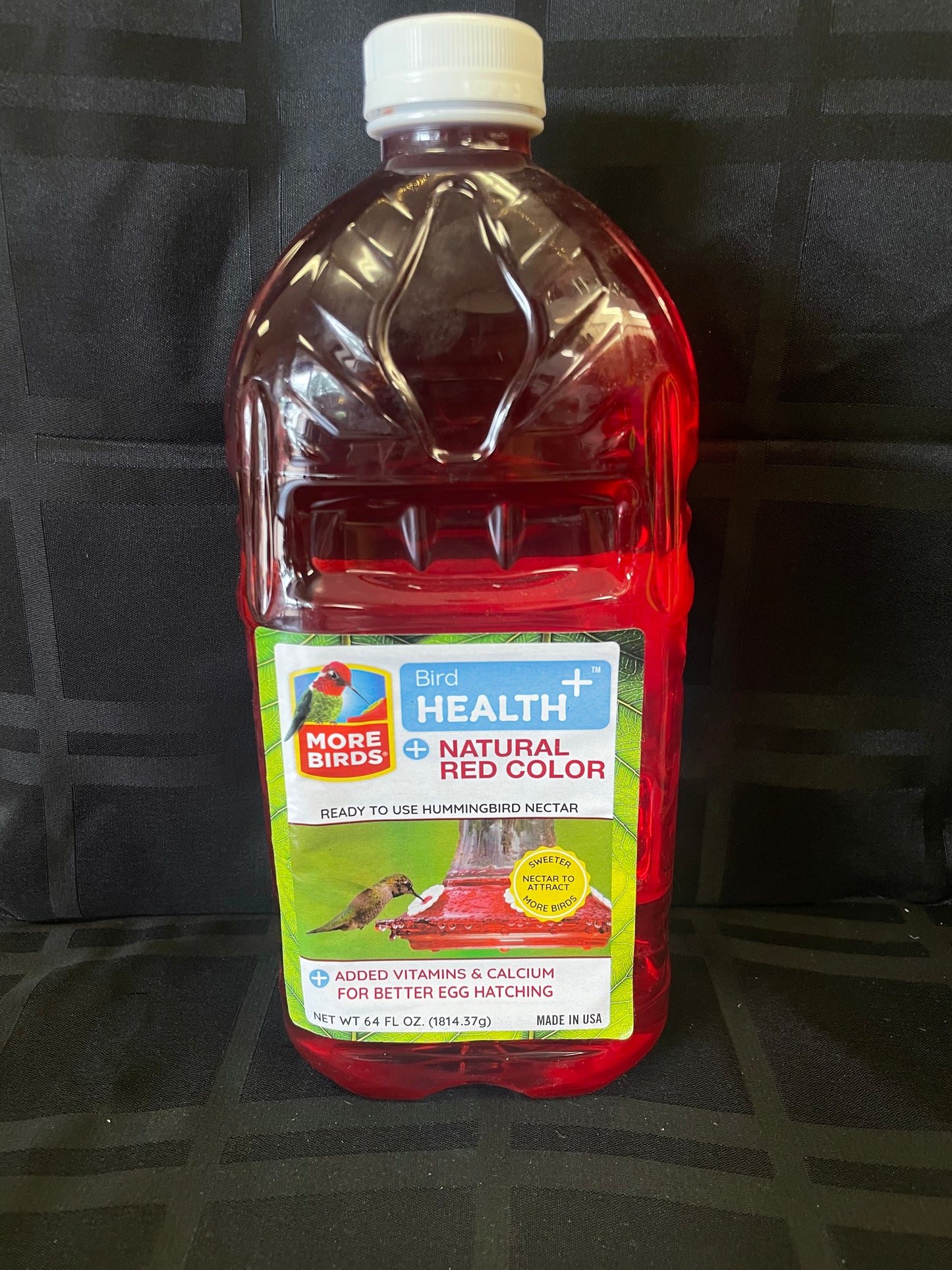 64oz nectar red rtu