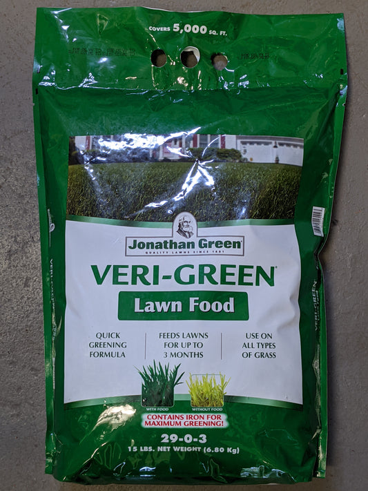 Veri-Green 5M