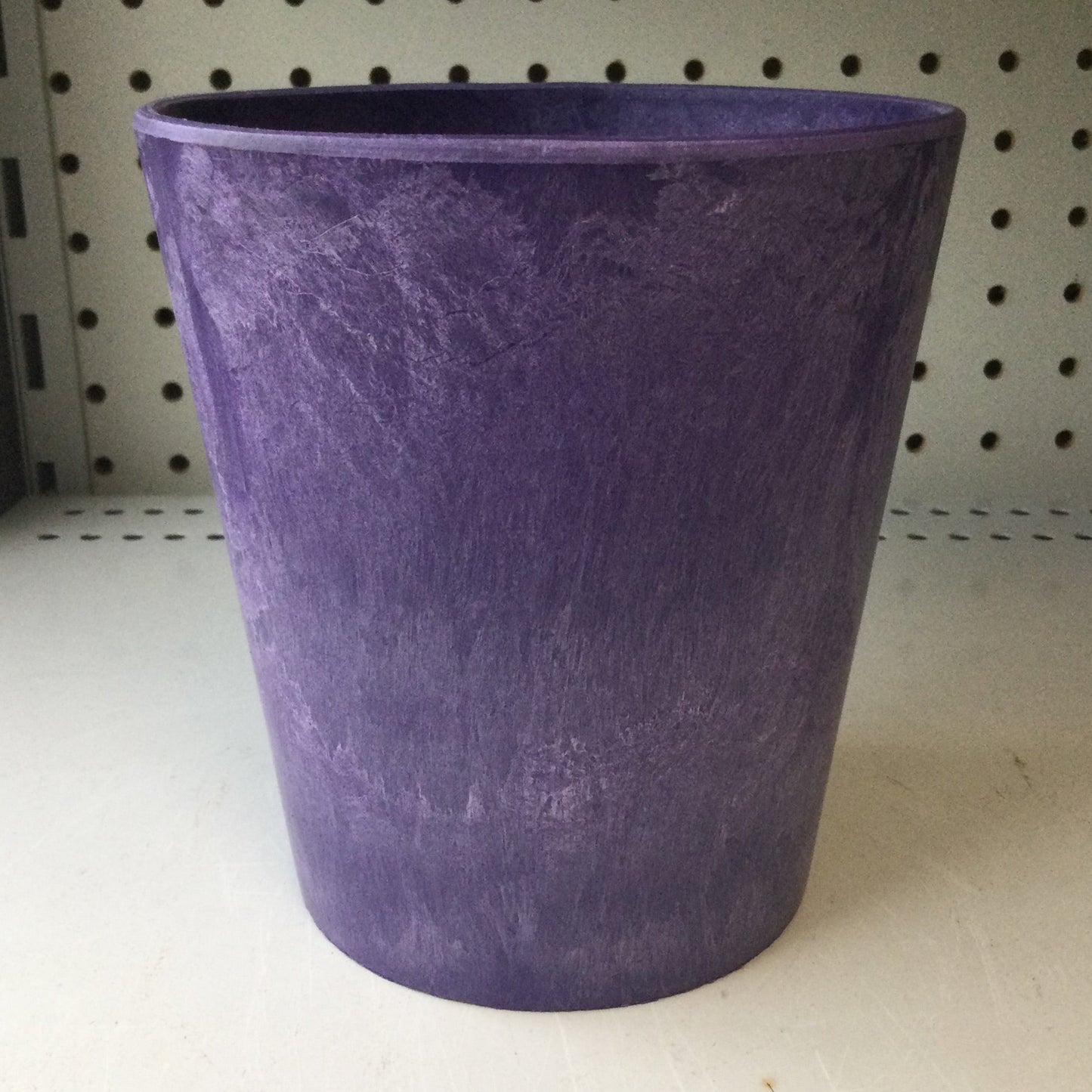 5' cache pot grape
