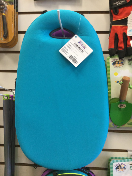 kneeling pad oval