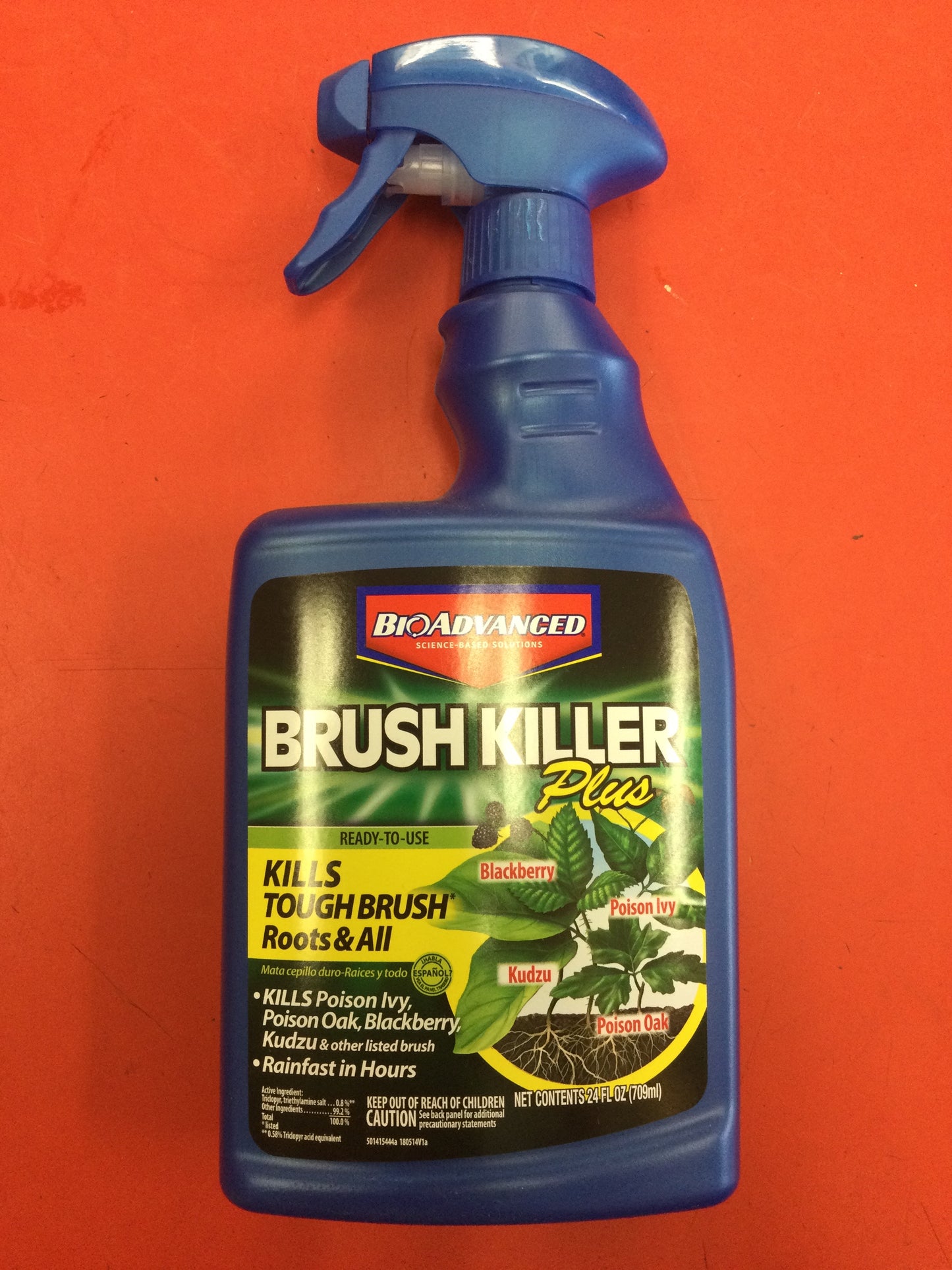 BioAdvanced Brush Killer Plus