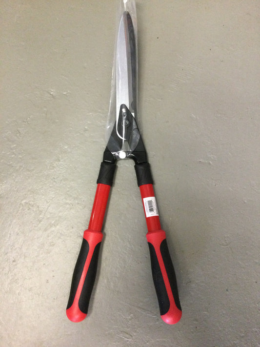 Hedge Shear 19' Alum handle