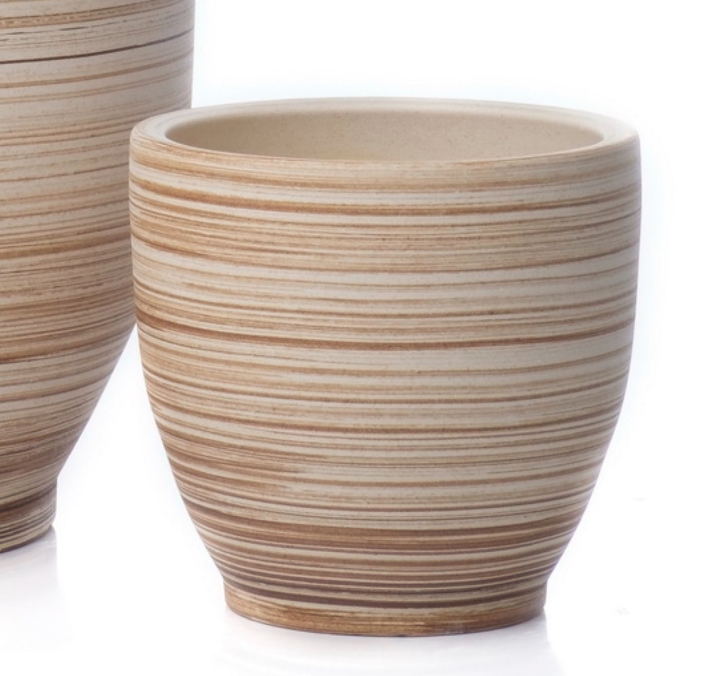 Sand Strie planter sm