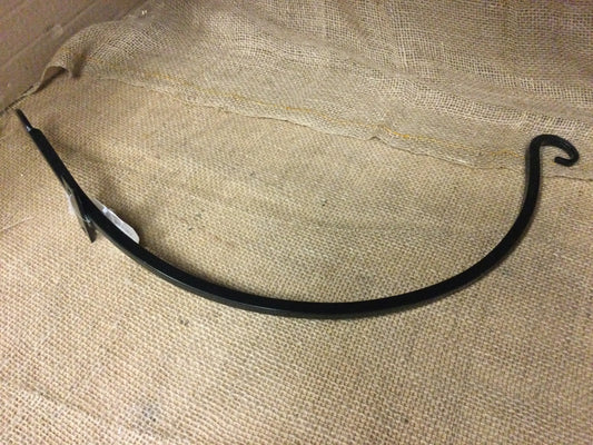 Hngr Curve 18' Upturned HK