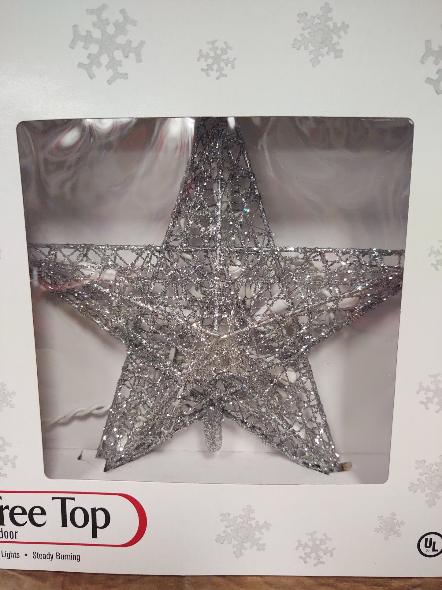 silver tree top 10 Cl