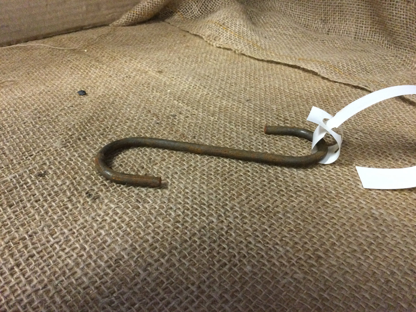 xsm hook