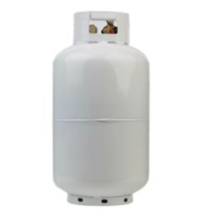 30lb propane fill