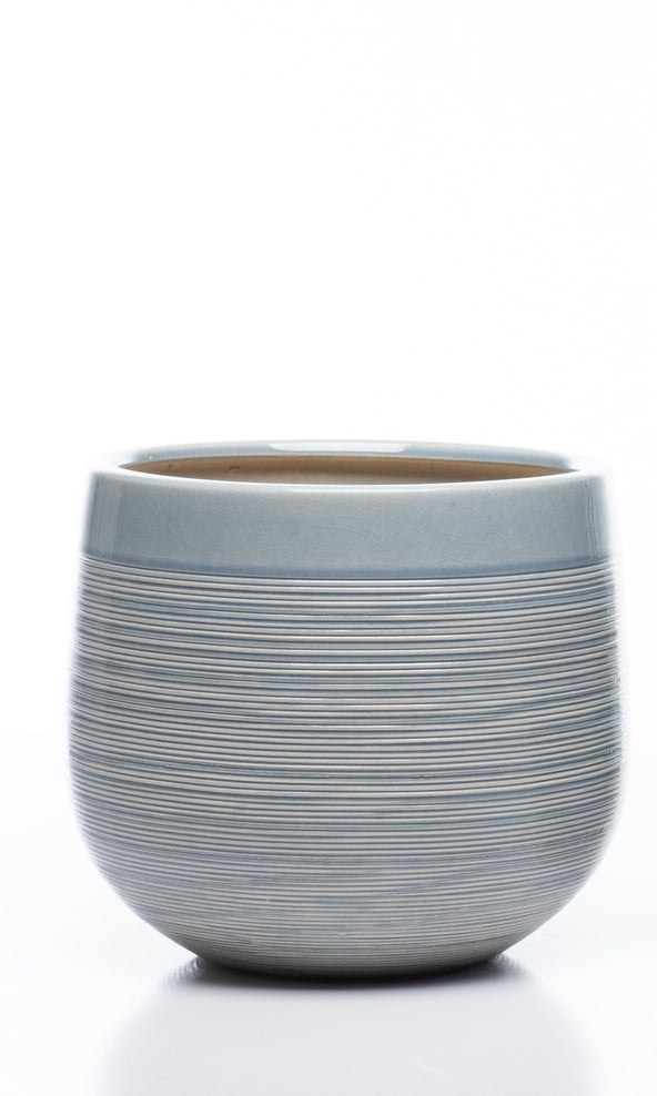 Aurora cachepot lg