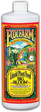 Liquid Big Bloom Con 1lb