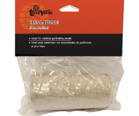 Sisal twine 300ft