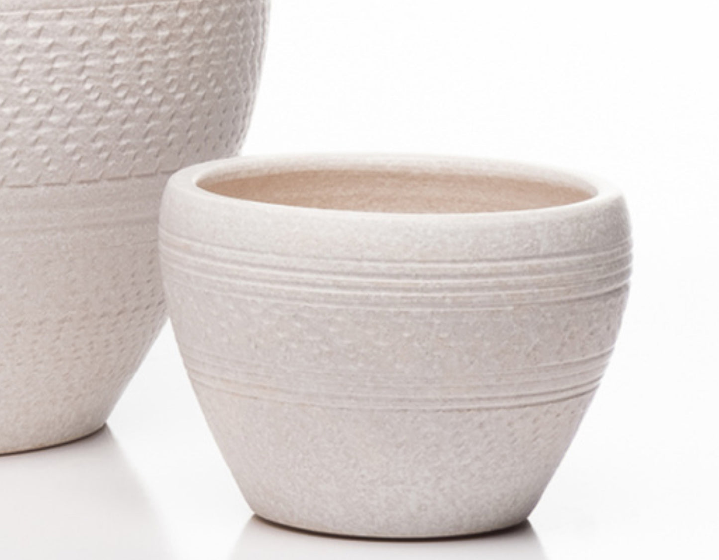 Harp Seal Planter sm