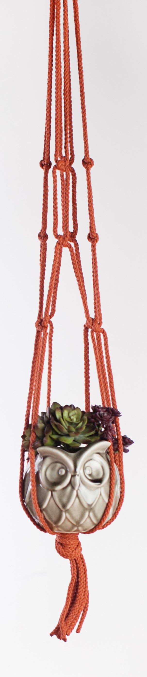 Macrame 30" Hanger