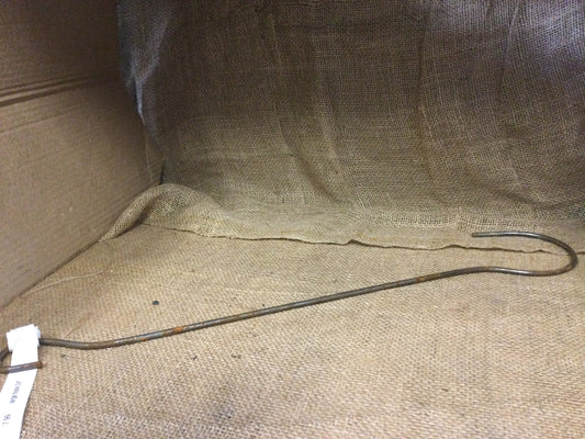 Lg hook 24'