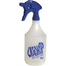 Sprayer upsde dwn 32oz