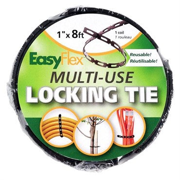 1/2' LOCKING TIE 8 FT