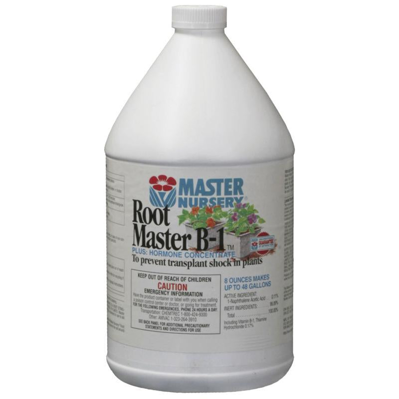 1 Gal B-1 root starter