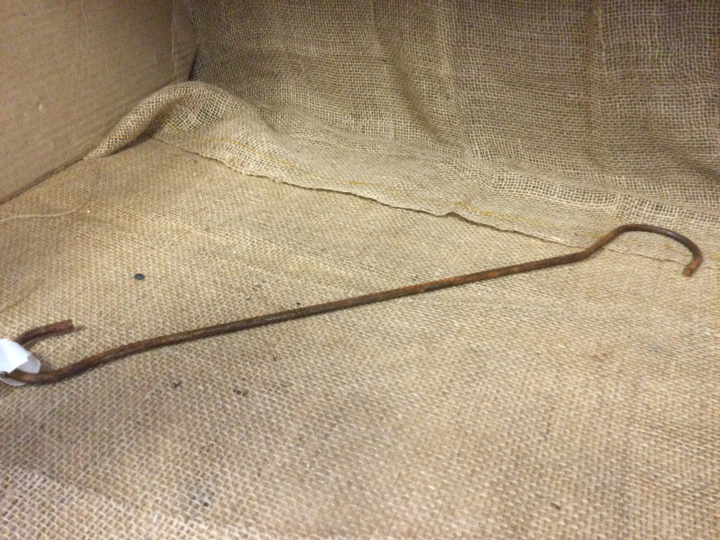 md hook