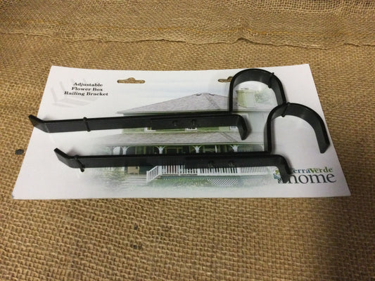 adj window bracket