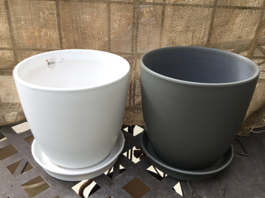 10' Tom planter