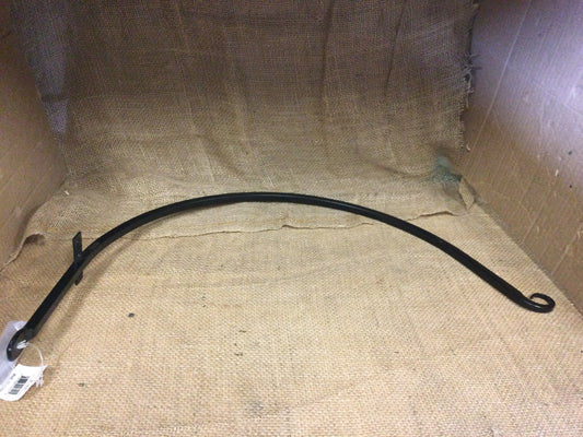 Hngr Curve 24' Upturned Hk