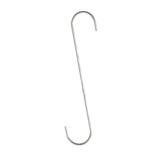 12' Galv ext Hook