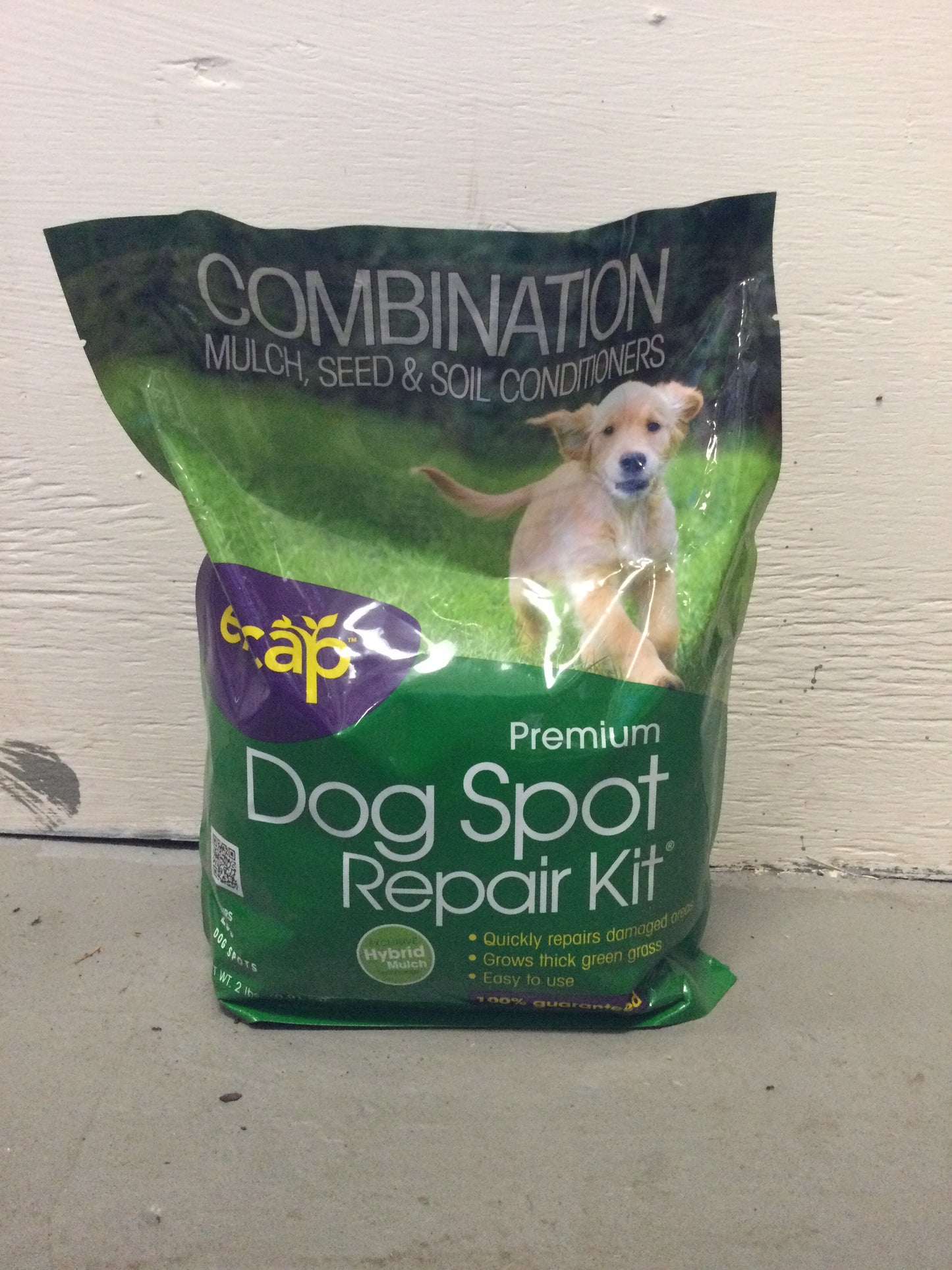 dog spot repair 2lb