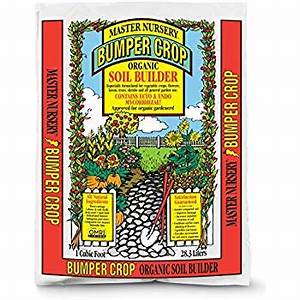 Bumper Crop 2cu