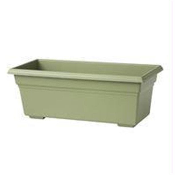 18" Countryside tray sage