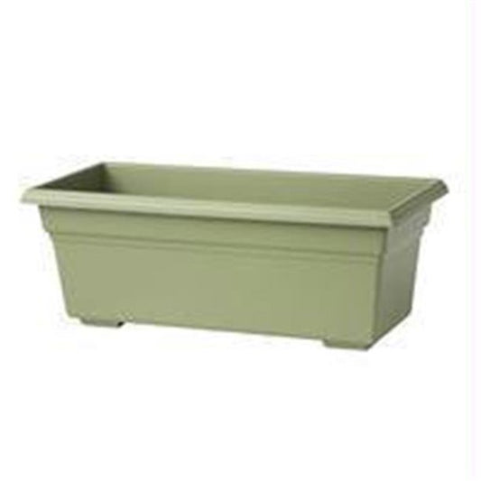 18' Countryside tray sage