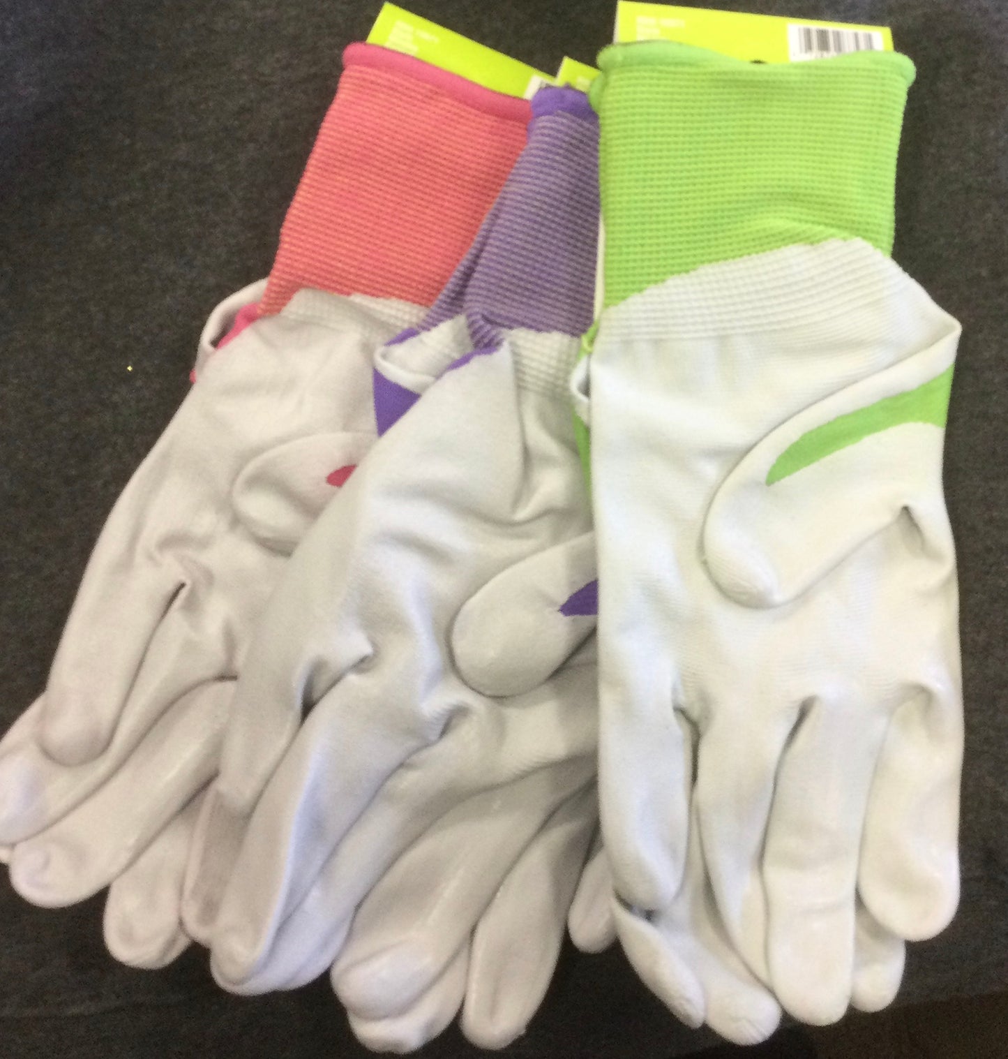 lg ladyfinger glove