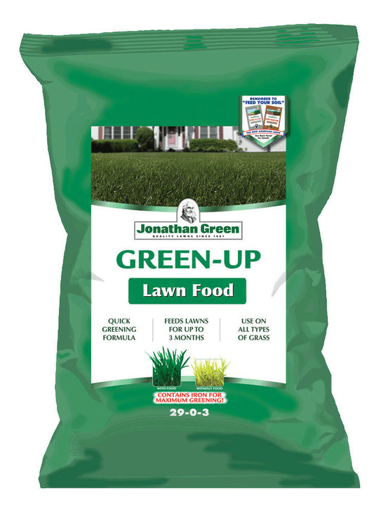 Greenup 15M