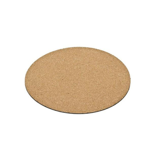 12' cork mat