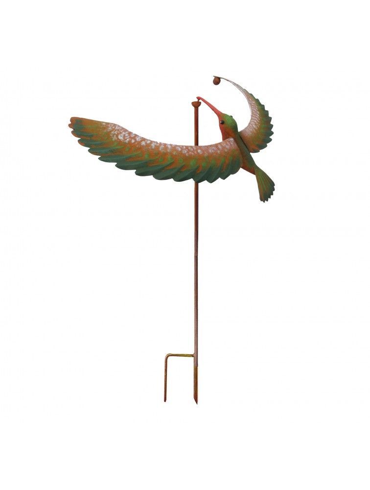 hummingbird balance stake