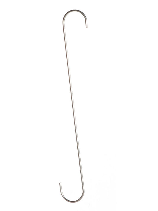 18' Galv ext Hook
