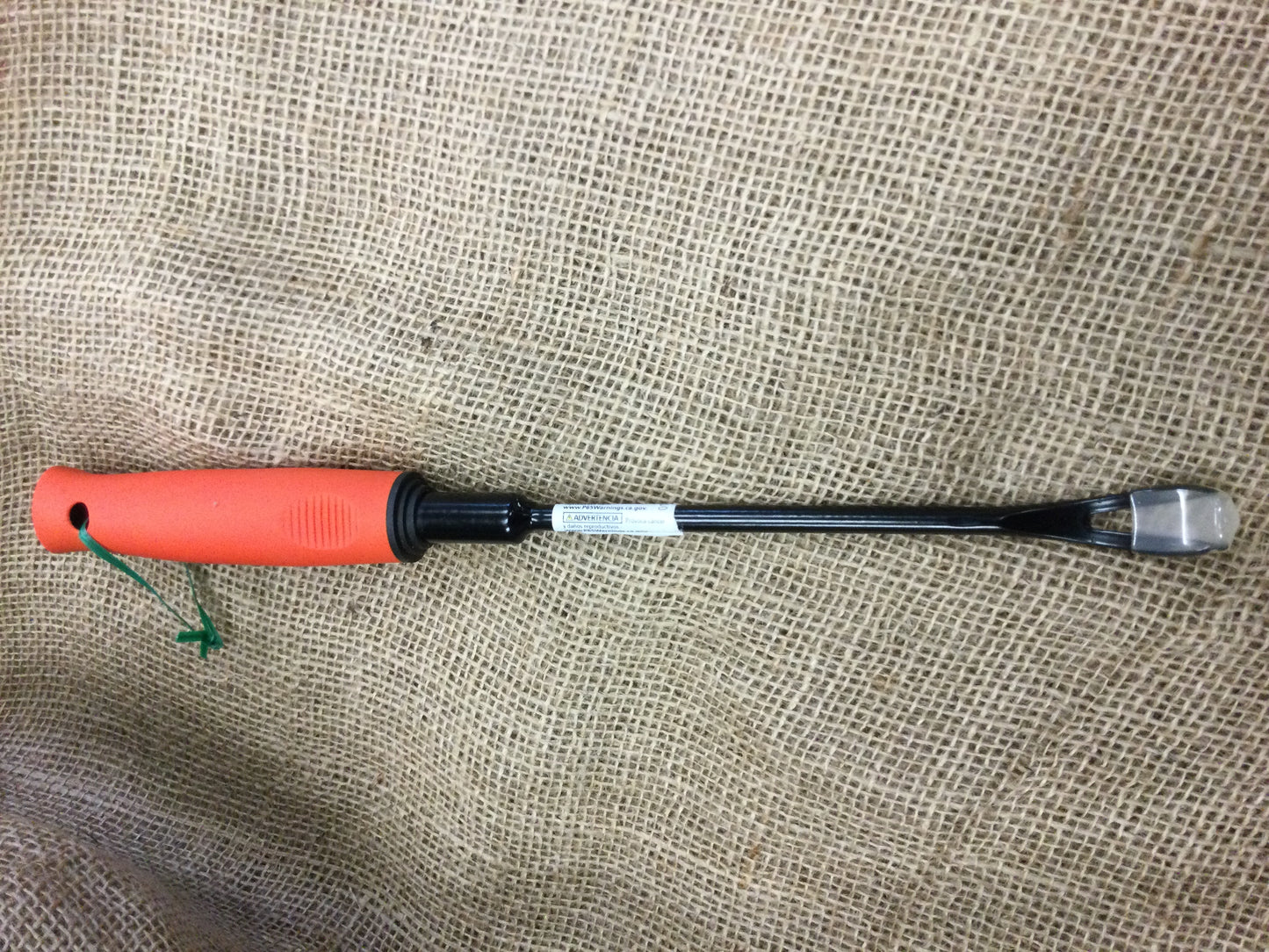 Terre Verde Easy Grip Weeder