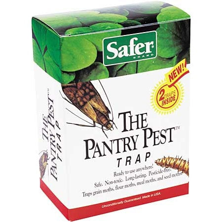 Pantry Pest Trap 2pk