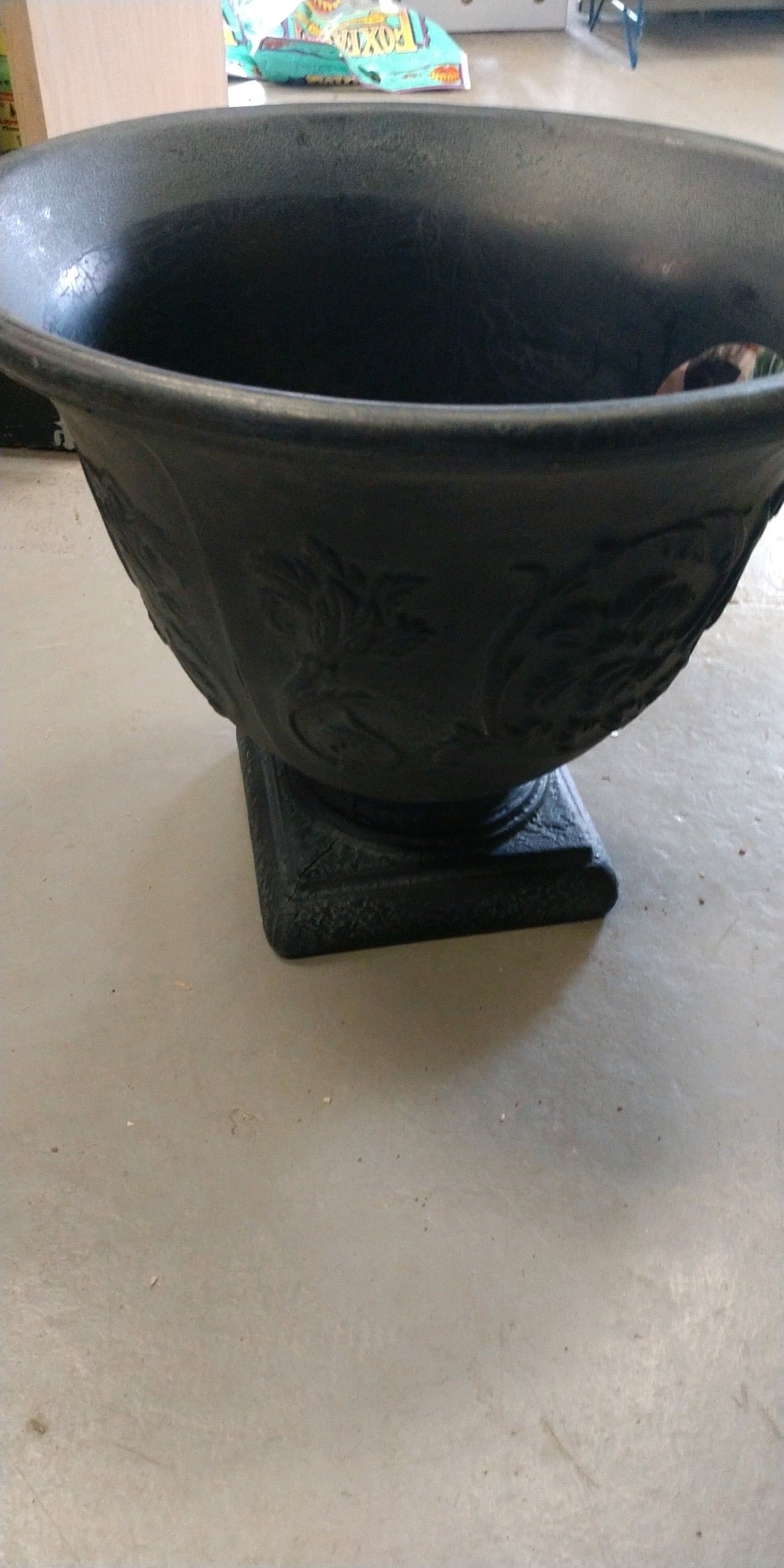 16' capri urn cppr