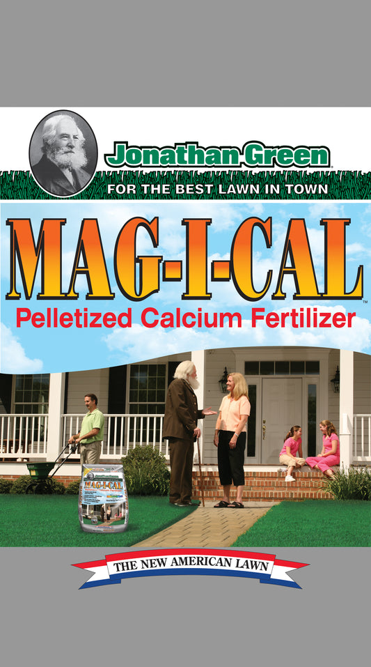 Mag-I-Cal 5M
