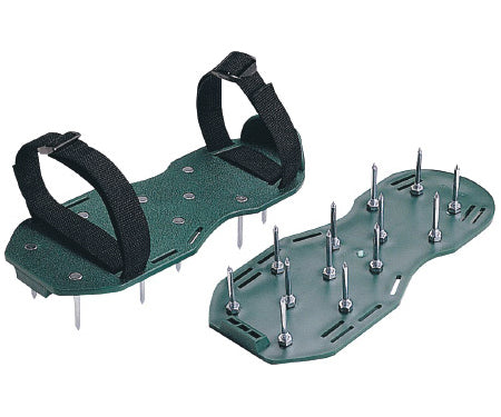Spiked Shoes