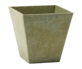 6' Sq Ella Plntr Sage