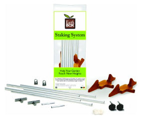 Earth Box stake kit GR