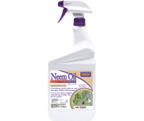 Captain jacks Neem Oil Rtu 32oz